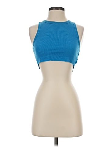 TNA Sleeveless Top (view 1)