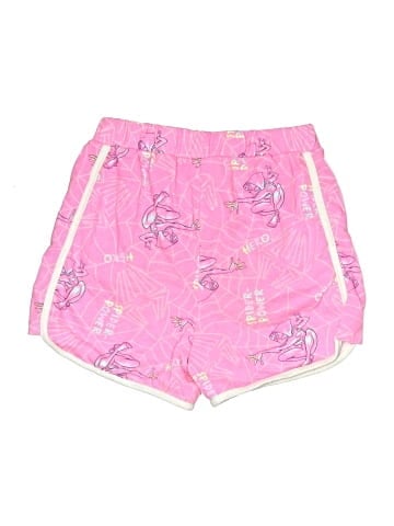 Marvel Athletic Shorts (view 2)
