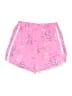 Marvel Tropical Pink Athletic Shorts Size 10 - 12 - photo 2