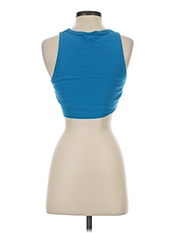 TNA Sleeveless Top (view 2)