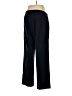 Roz & Ali Solid Black Active Pants Size 14 - photo 2