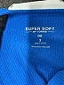 Torrid Blue Tank Top Size 2X Plus (2) - photo 7