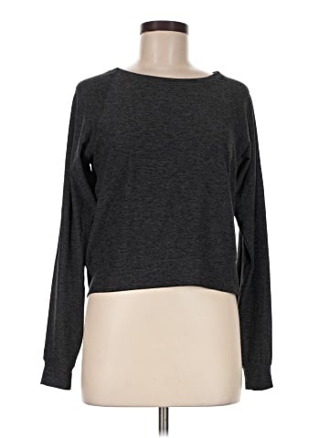Outdoor Voices Long Sleeve T-Shirt (view 1)