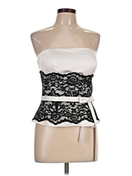 Alfred Angelo Sleeveless Top (view 1)