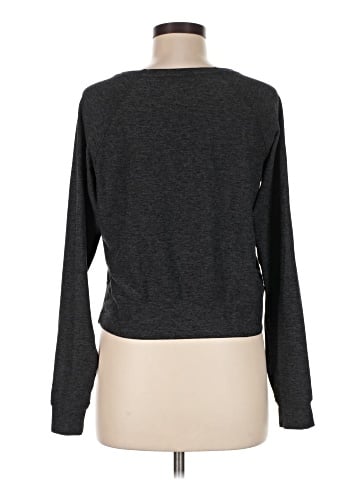 Outdoor Voices Long Sleeve T-Shirt (view 2)