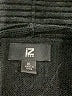 Iz Byer 100% Acrylic Black Cardigan Size XL - photo 7