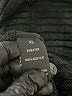 Iz Byer 100% Acrylic Black Cardigan Size XL - photo 8