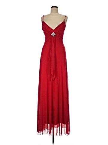 B. Smart Cocktail Dress (view 1)