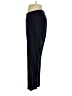 Roz & Ali Solid Black Active Pants Size 14 - photo 5