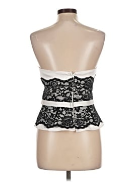 Alfred Angelo Sleeveless Top (view 2)