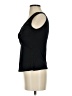 CAbi Black Sleeveless Top Size XS - photo 5