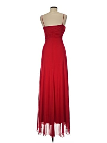 B. Smart Cocktail Dress (view 2)
