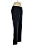Roz & Ali Solid Black Active Pants Size 14 - photo 4