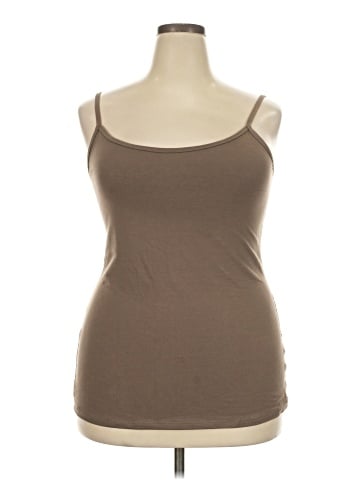 Torrid Tank Top (view 1)