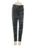 Tuff Athletics Camo Black Gray Active Pants Size S - photo 1