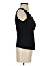 CAbi Black Sleeveless Top Size XS - photo 4