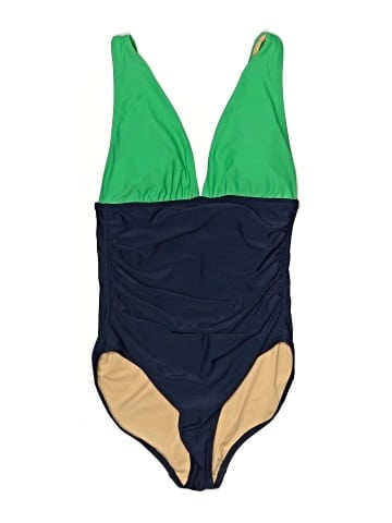 J.Crew Factory Store One Piece Swimsuit (view 1)