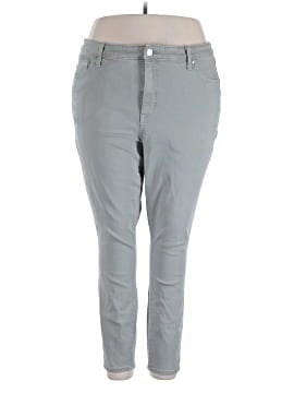 Ava & Viv Jeggings (view 1)