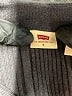 Levi's Black Short Sleeve Top Size S - photo 7