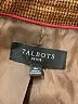 Talbots Tweed Brown Blazer Size 6 (petite) - photo 6