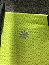 Athleta Green Short Sleeve Turtleneck Size S (estimated) - photo 7