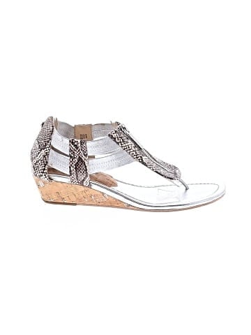 Donald J Pliner Wedges (view 1)