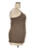 Torrid Brown Tank Top Size 2X Plus (2) - photo 4