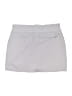 Athleta Solid Gray Skort Size 12 - photo 2