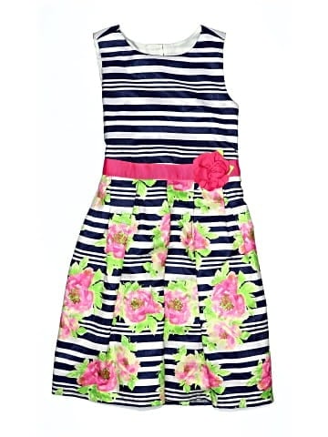 Jona Michelle Dress (view 1)