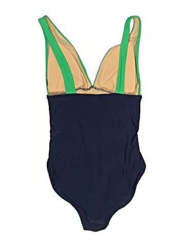 J.Crew Factory Store One Piece Swimsuit (view 2)