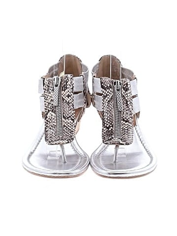 Donald J Pliner Wedges (view 2)