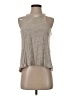Tart Gray Tank Top Size S - photo 1