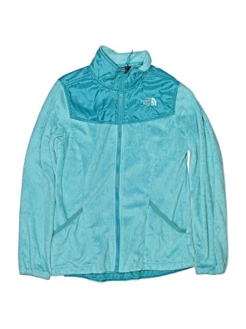 The North Face Track Jacket (view 1)
