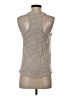 Tart Gray Tank Top Size S - photo 2