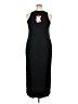 Yitty Black Cocktail Dress Size XXL - photo 2
