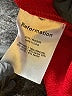 Reformation Hearts Red Cocktail Dress Size 4 - photo 8