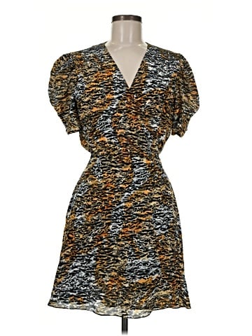 Saloni Casual Dress (view 1)