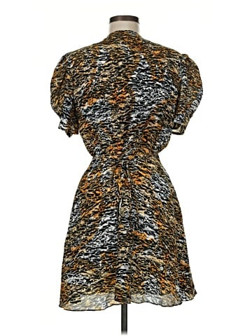 Saloni Casual Dress (view 2)