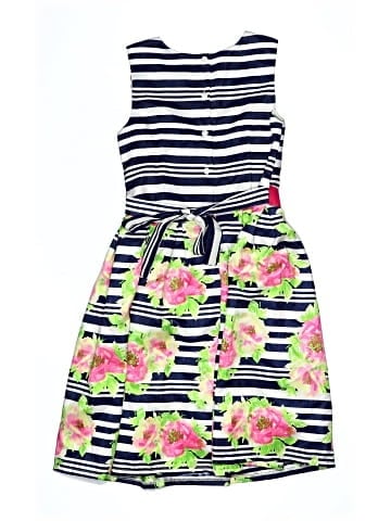 Jona Michelle Dress (view 2)