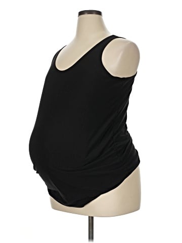 Time and Tru Tank Top (view 1)