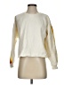 Marine Layer White Sweatshirt Size S - photo 1