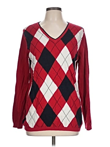 Tommy Hilfiger Pullover Sweater (view 1)