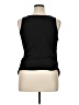 Time and Tru Black Tank Top Size XL - photo 2