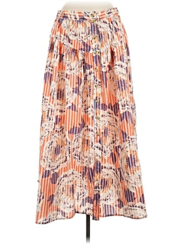 By Anthropologie Casual Skirt (view 1)