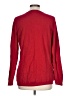 Tommy Hilfiger 100% Cotton Argyle Red Pullover Sweater Size L - photo 2
