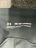 Under Armour Black Active Pants Size Med S - photo 4