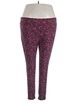 Terra & Sky Active Pants (view 1)