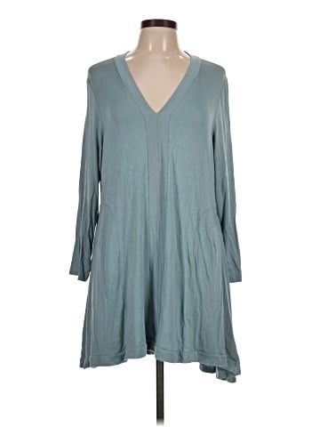 Comfy U.S.A. Casual Dress (view 1)