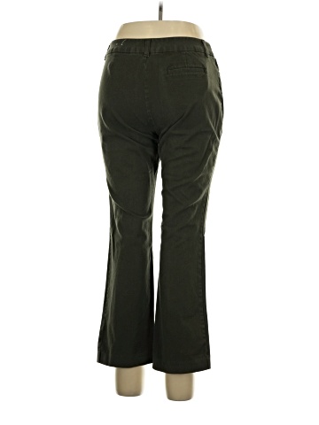 St. John's Bay Casual Pants (view 2)