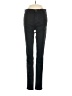J Brand Gray Black Casual Pants Size 26 waist - photo 1